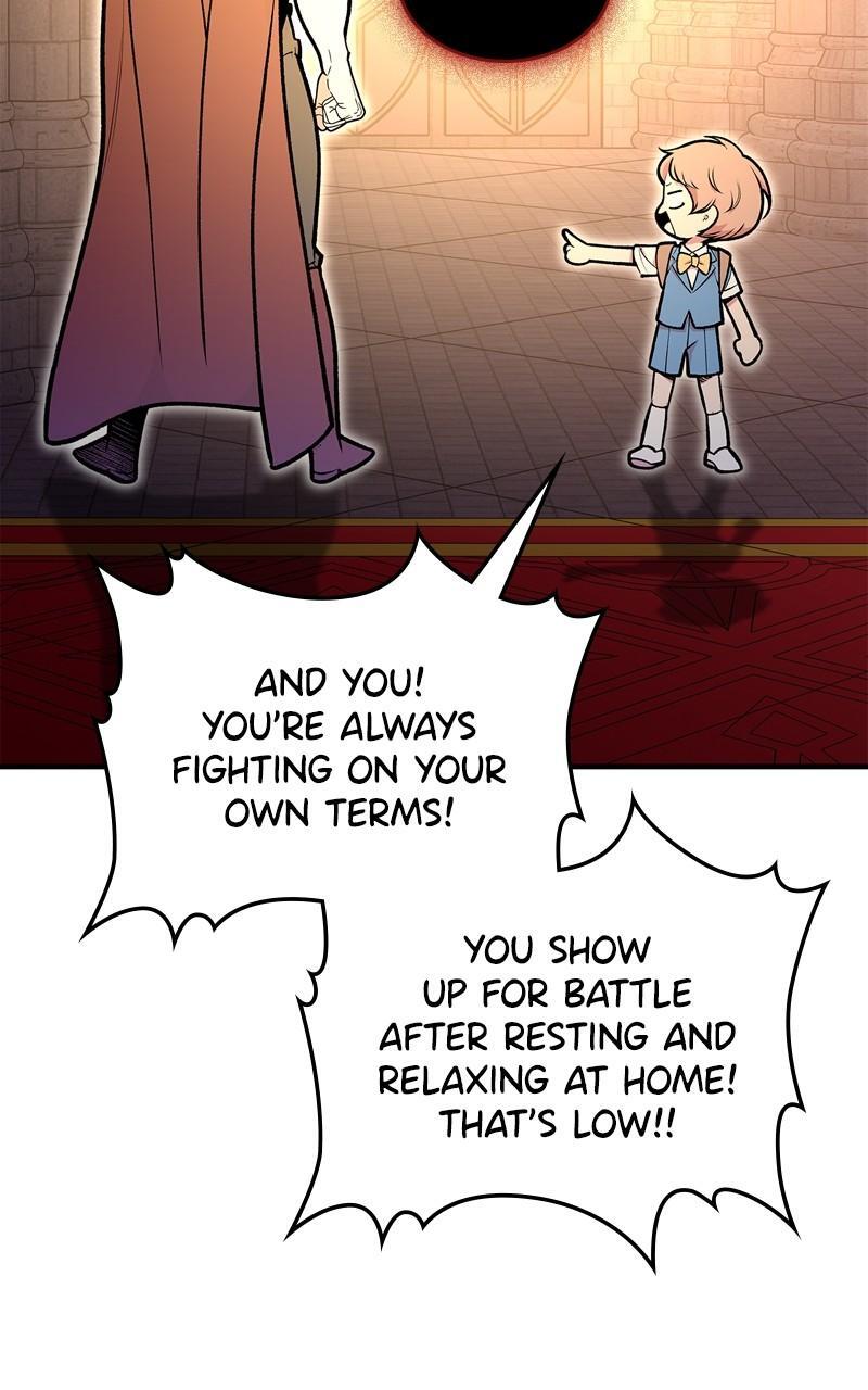 Read So You're Raising a Warrior Manga Online