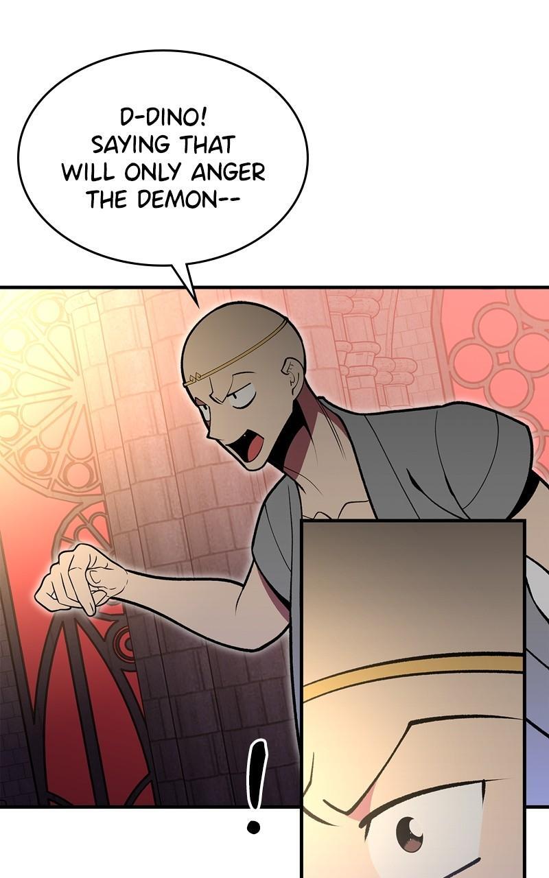 Read So You're Raising a Warrior Manga Online