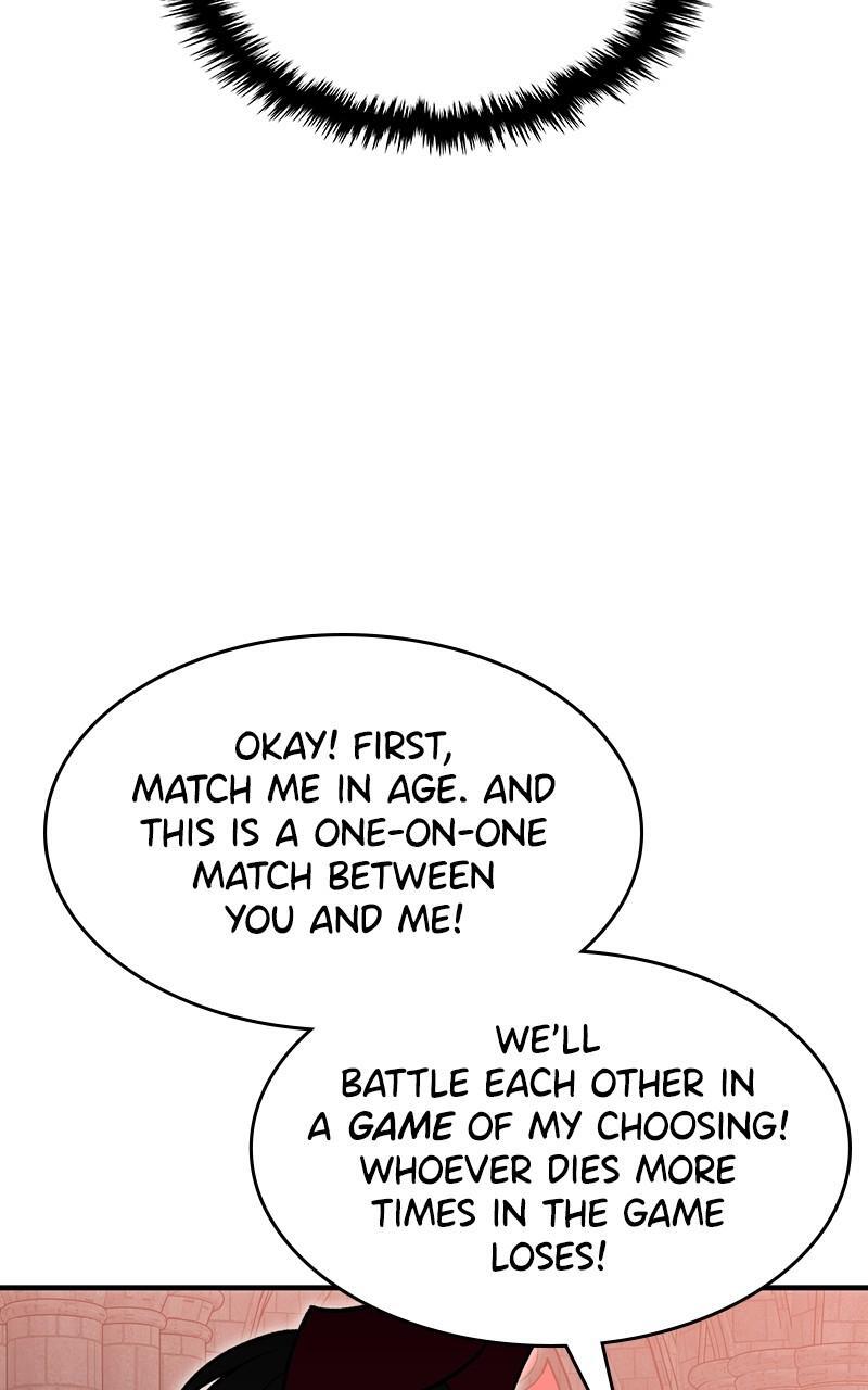 Read So You're Raising a Warrior Manga Online