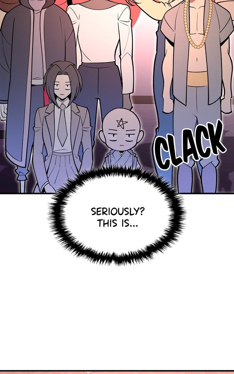 Read So You're Raising a Warrior Manga Online