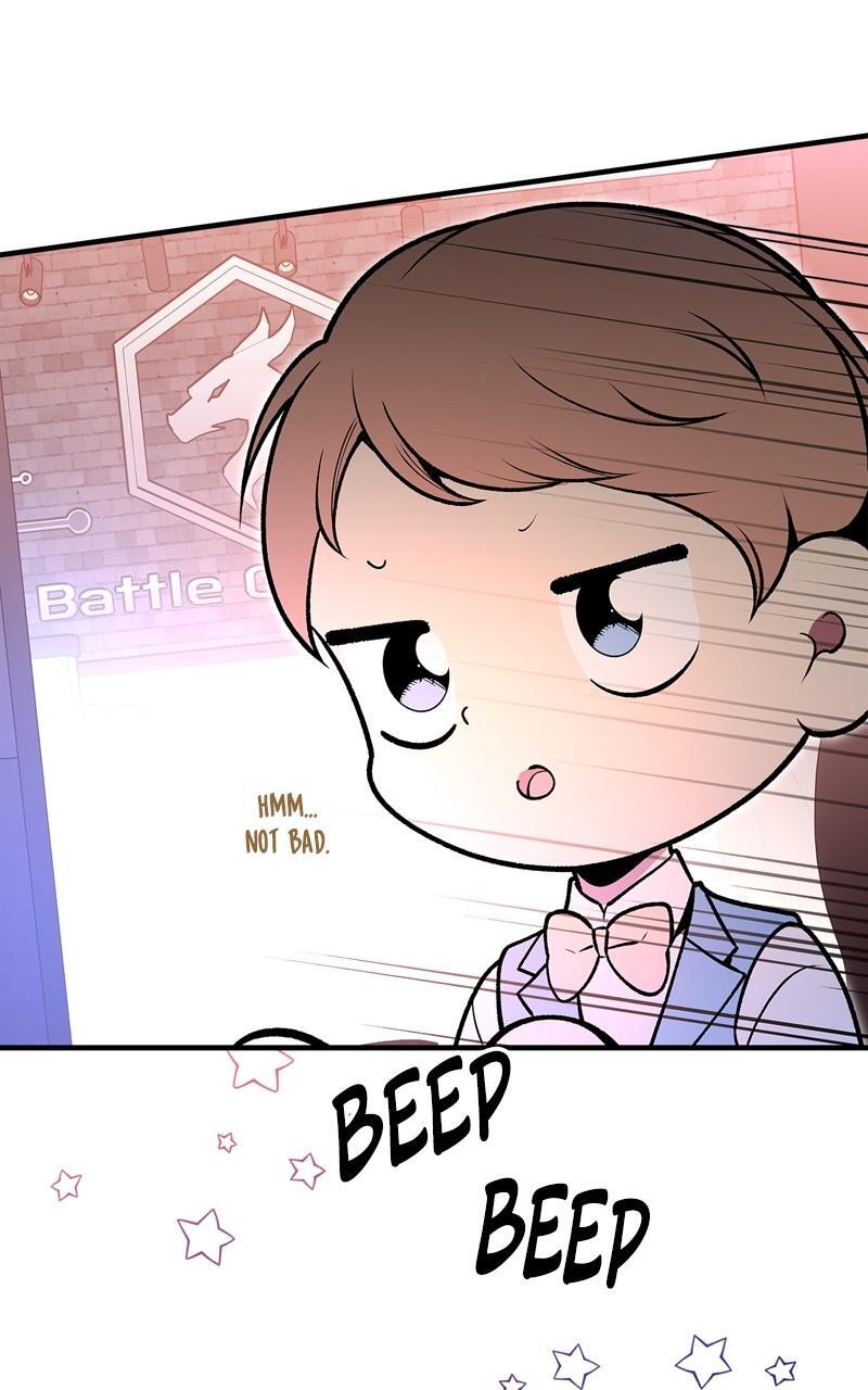 Read So You're Raising a Warrior Manga Online