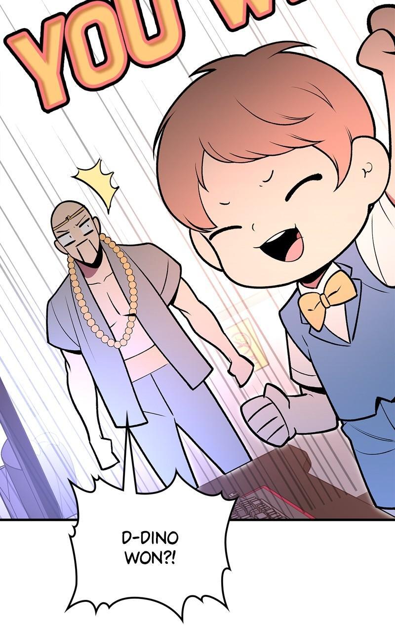 Read So You're Raising a Warrior Manga Online