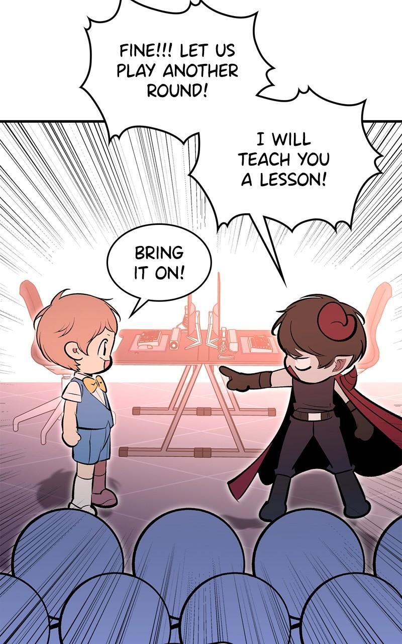 Read So You're Raising a Warrior Manga Online