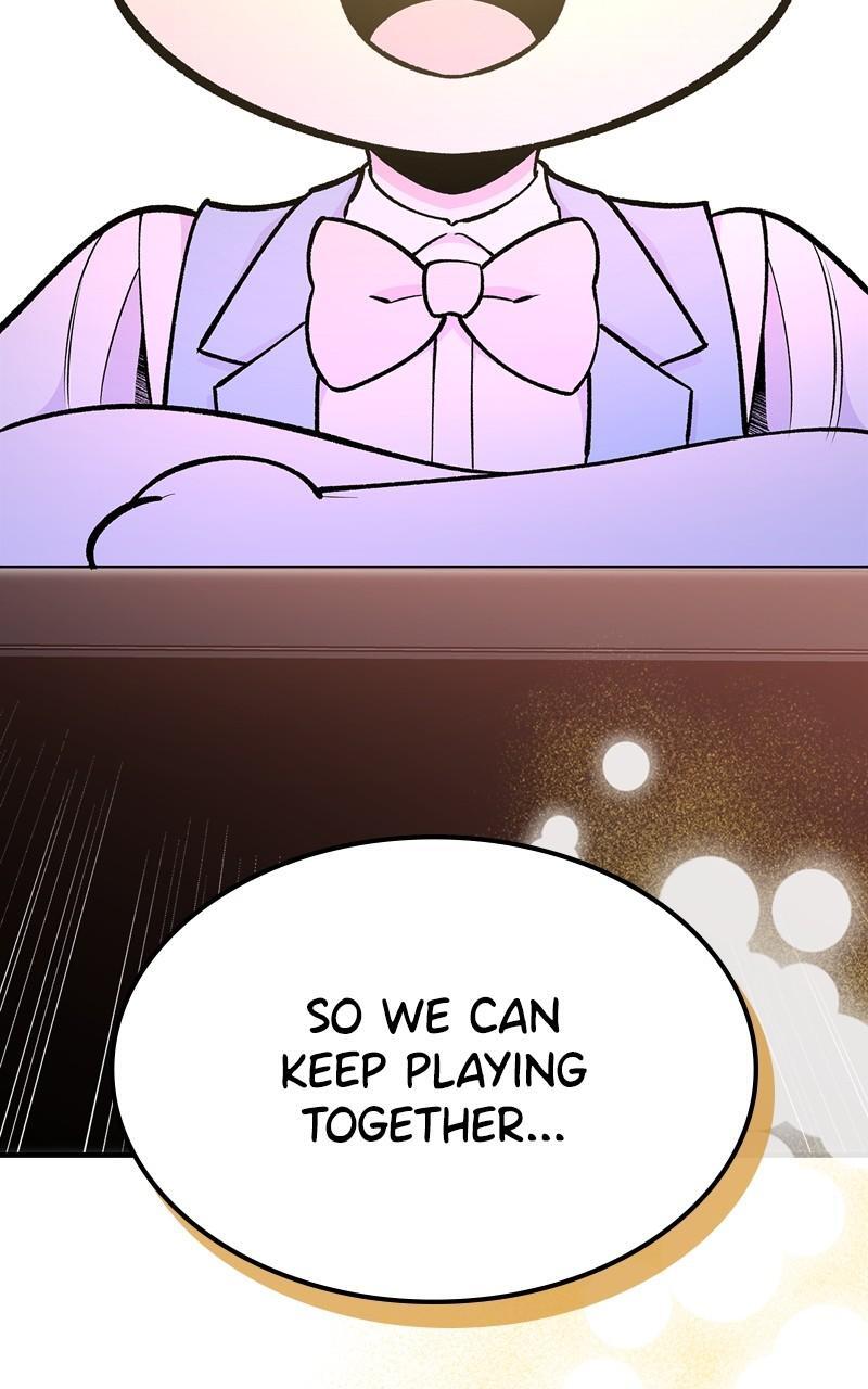 Read So You're Raising a Warrior Manga Online