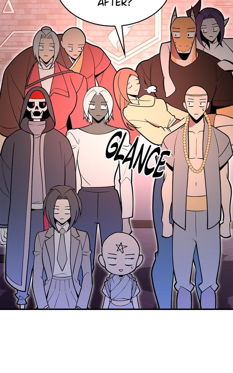 Read So You're Raising a Warrior Manga Online