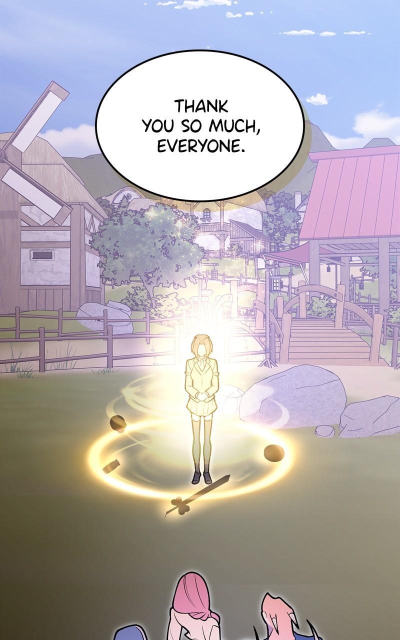 Read So You're Raising a Warrior Manga Online