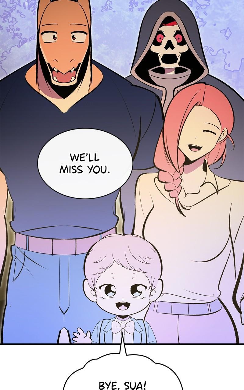 Read So You're Raising a Warrior Manga Online