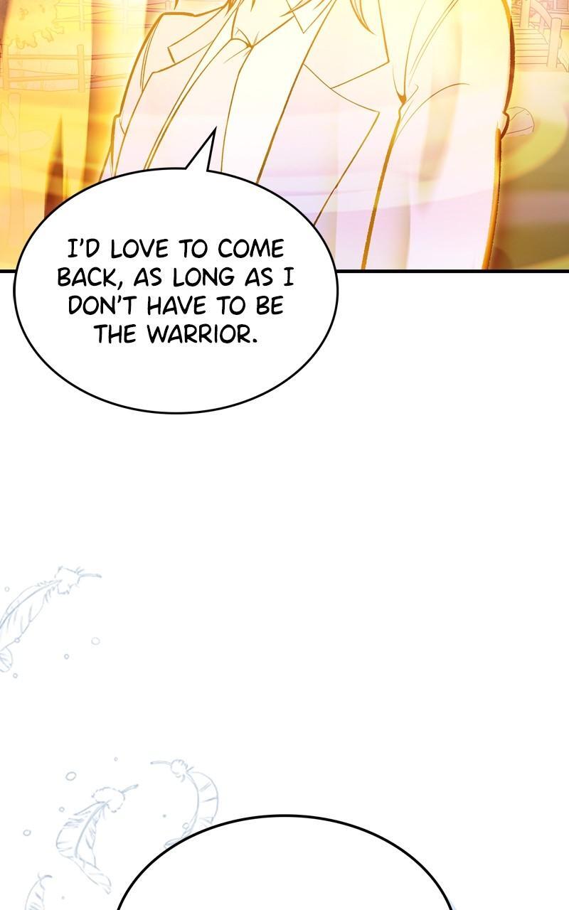 Read So You're Raising a Warrior Manga Online