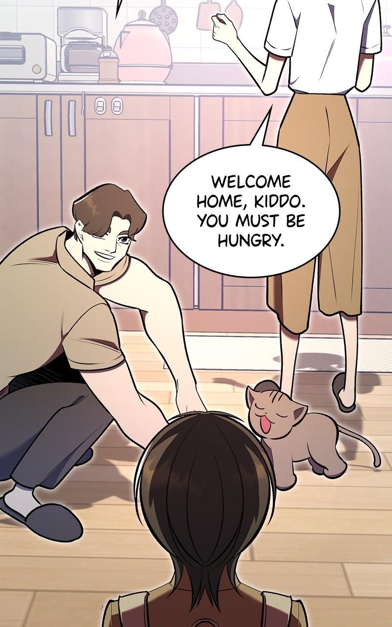 Read So You're Raising a Warrior Manga Online