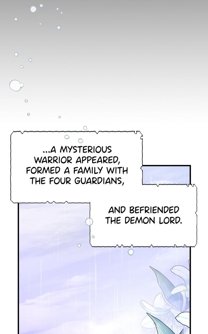 Read So You're Raising a Warrior Manga Online
