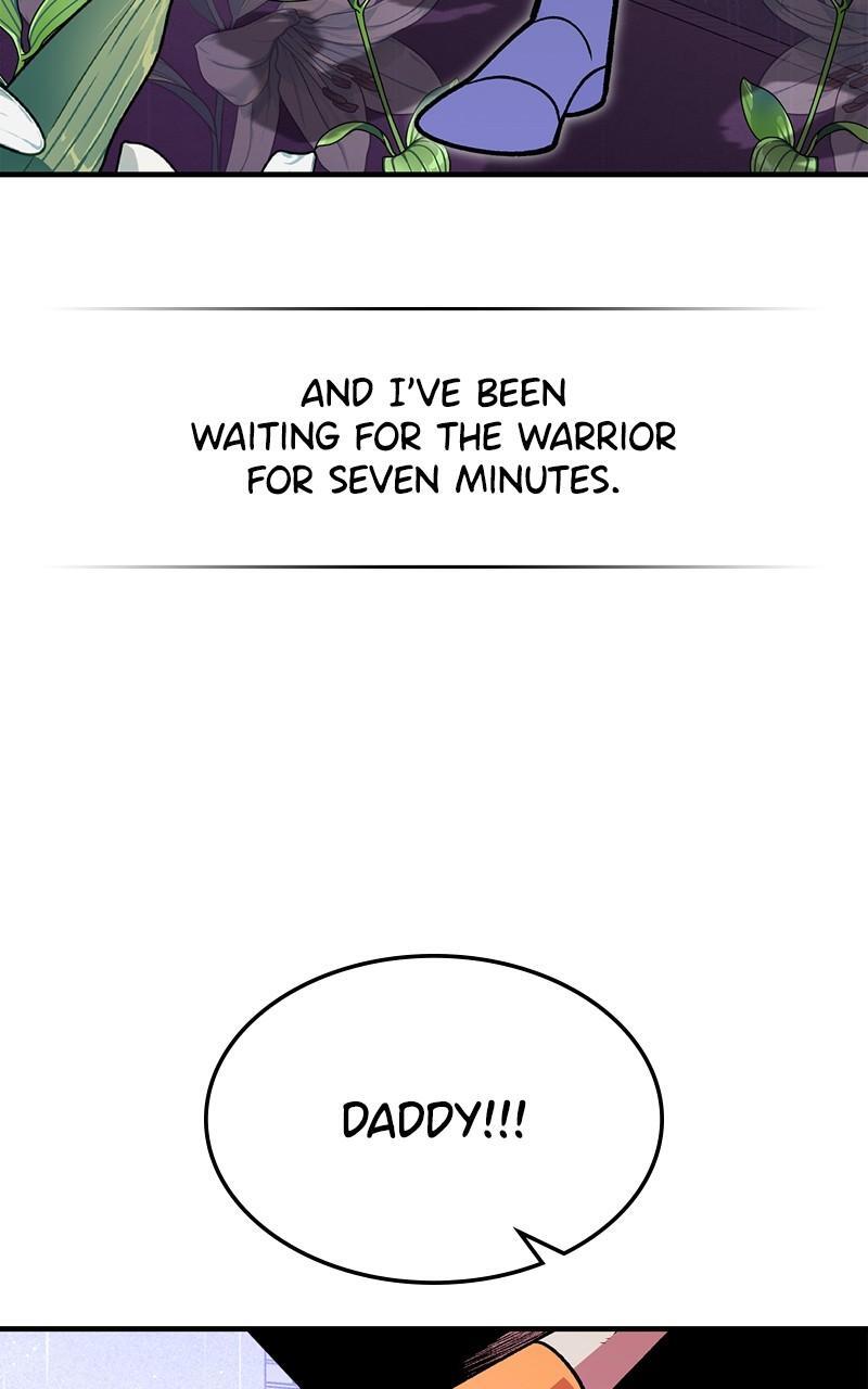 Read So You're Raising a Warrior Manga Online