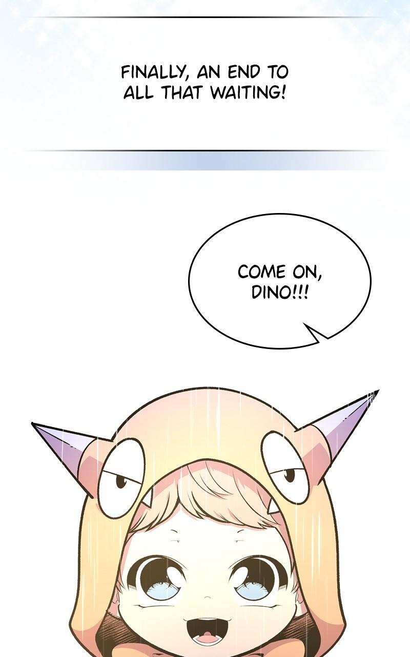 Read So You're Raising a Warrior Manga Online
