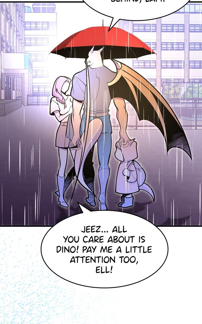 Read So You're Raising a Warrior Manga Online