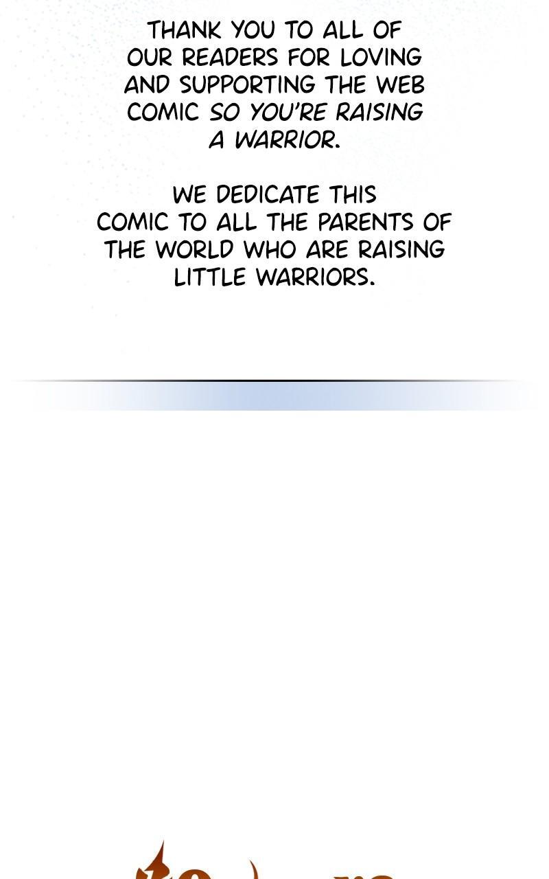 Read So You're Raising a Warrior Manga Online