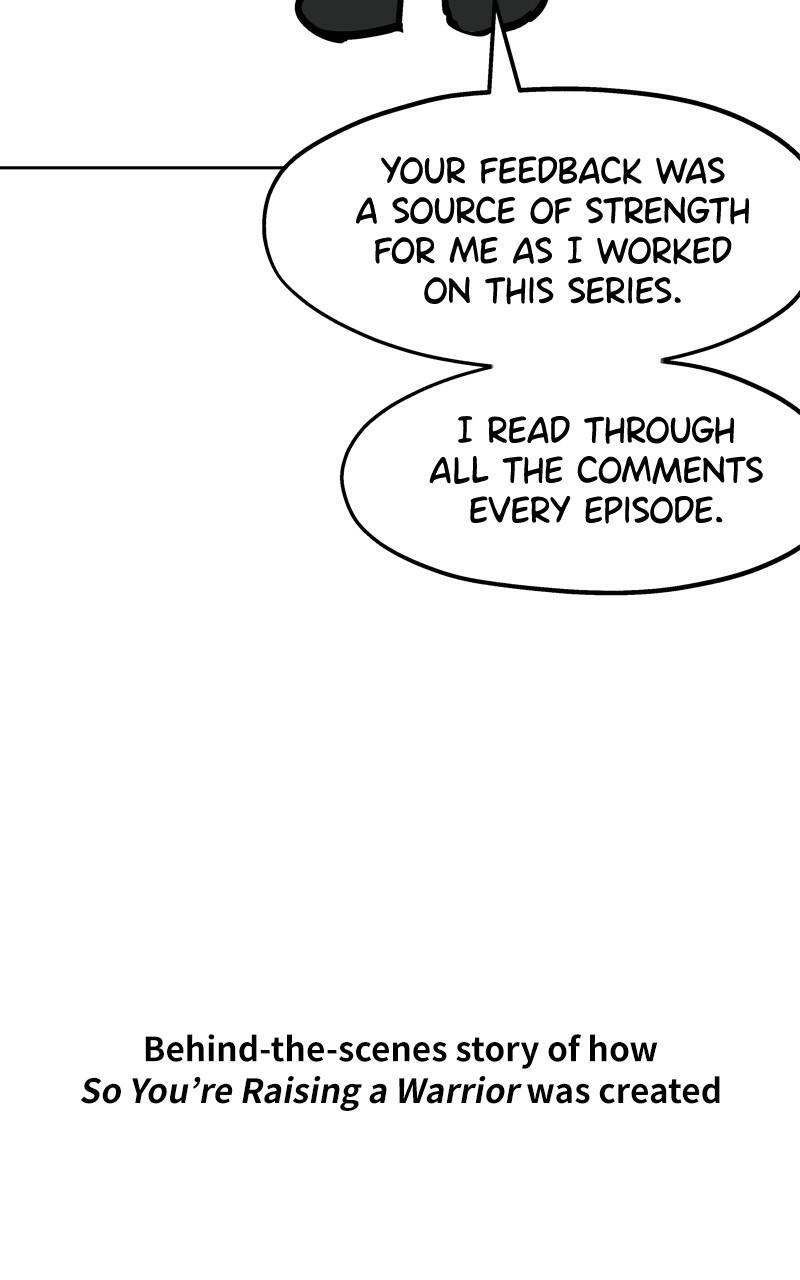 Read So You're Raising a Warrior Manga Online