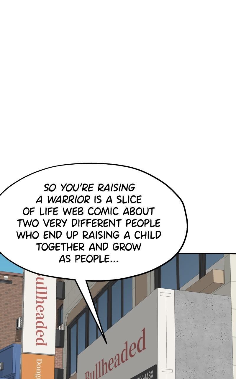 Read So You're Raising a Warrior Manga Online