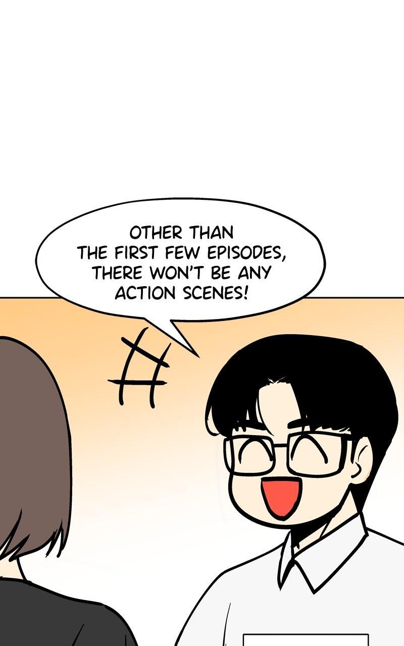 Read So You're Raising a Warrior Manga Online