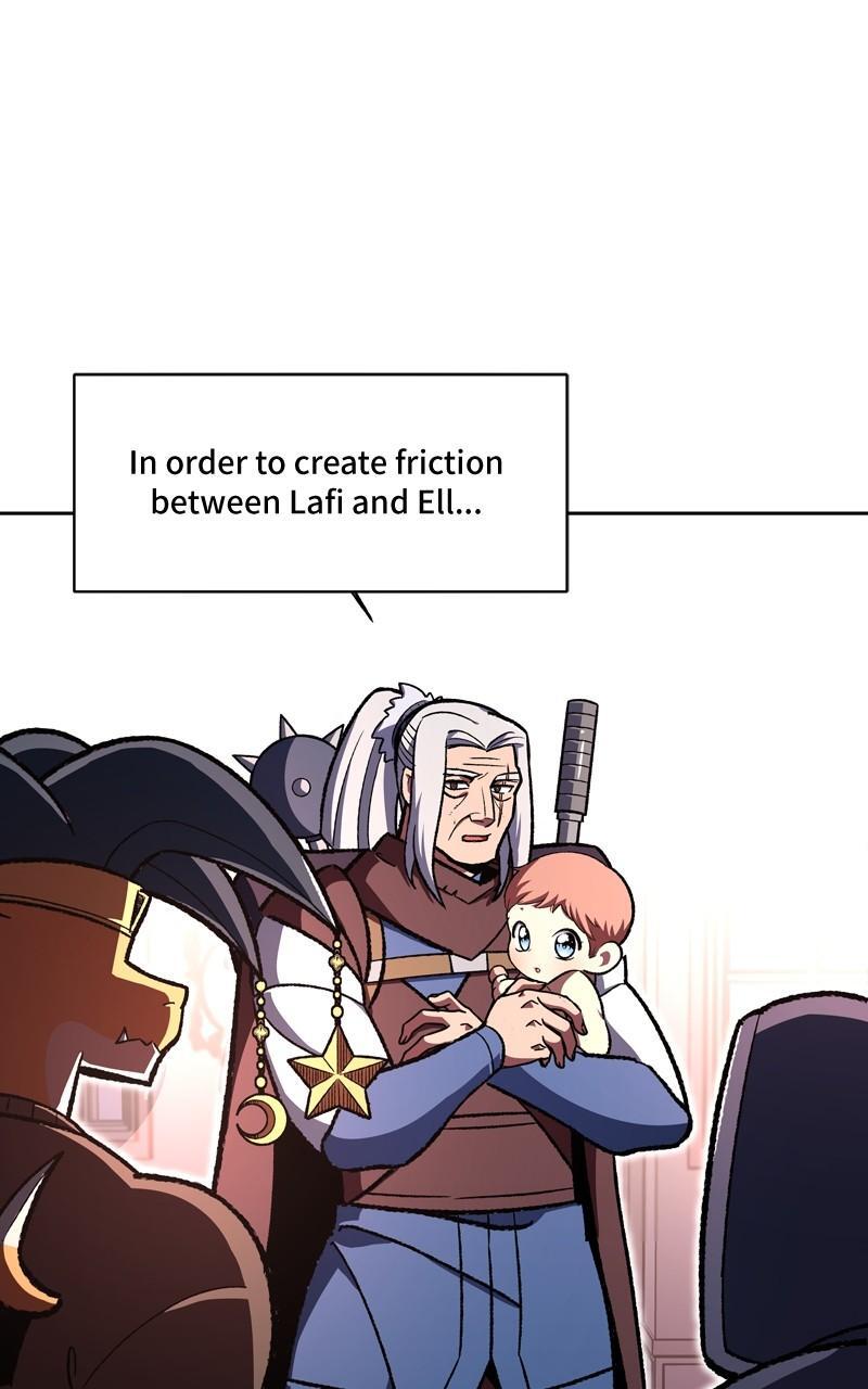 Read So You're Raising a Warrior Manga Online