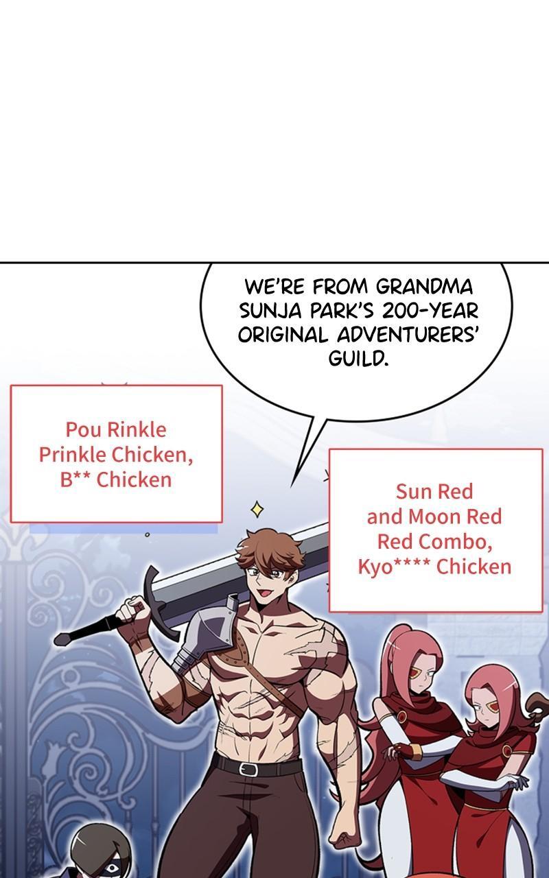 Read So You're Raising a Warrior Manga Online