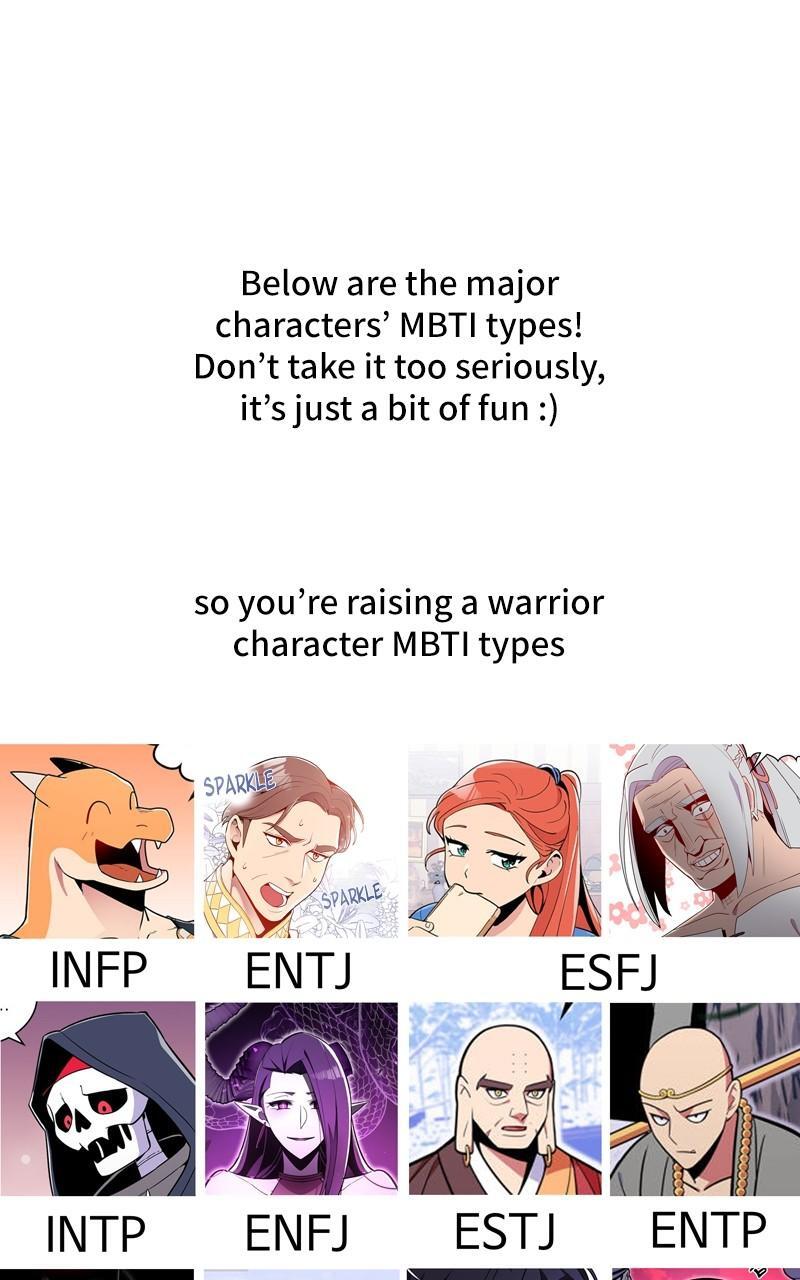 Read So You're Raising a Warrior Manga Online
