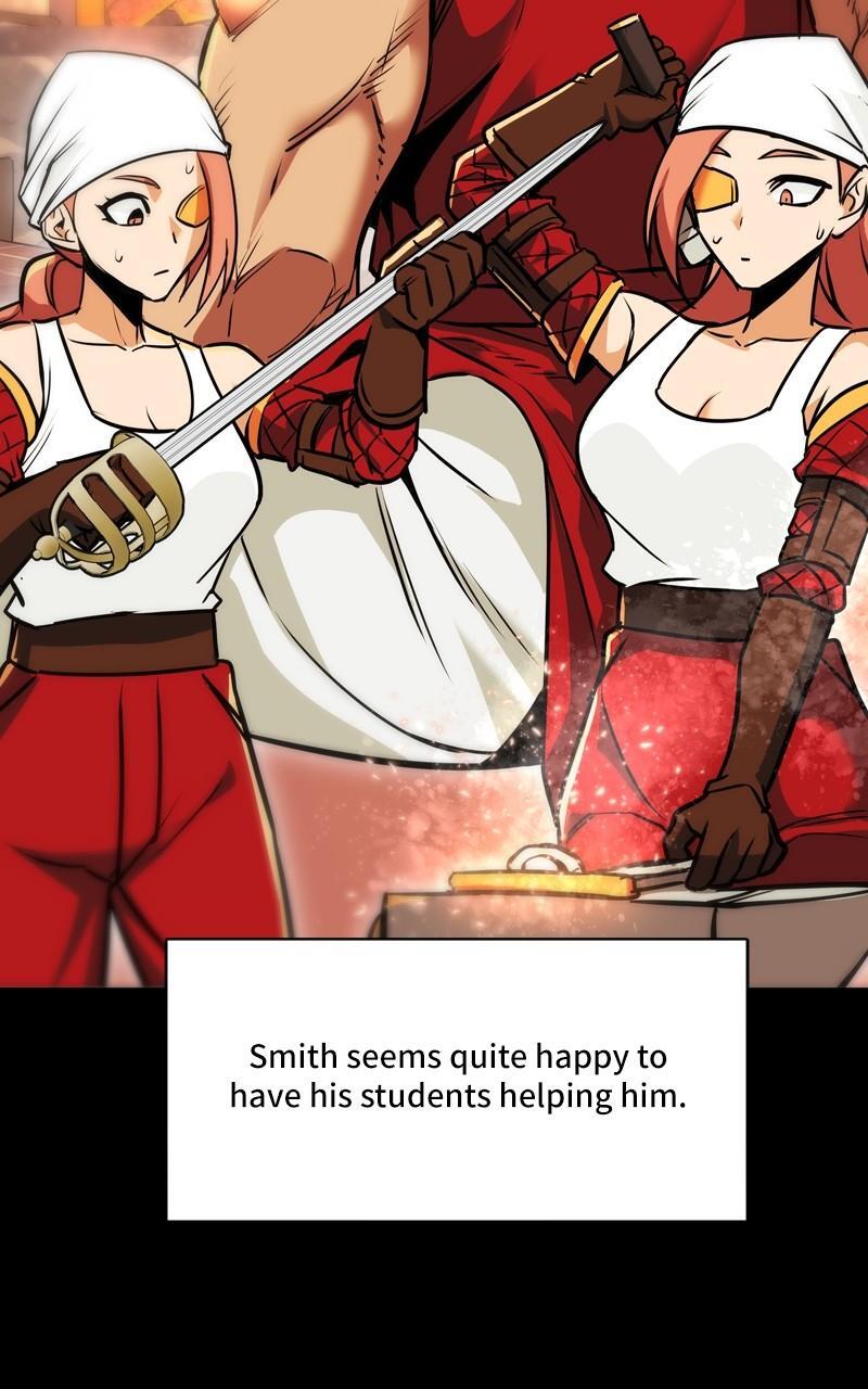 Read So You're Raising a Warrior Manga Online