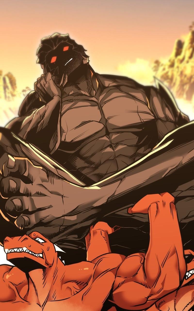 Read So You're Raising a Warrior Manga Online