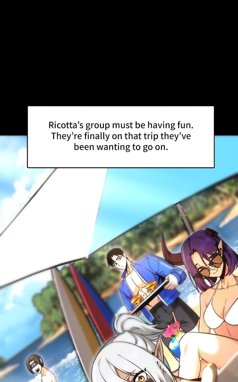 Read So You're Raising a Warrior Manga Online