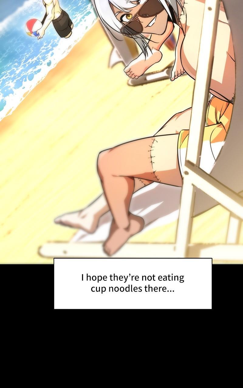 Read So You're Raising a Warrior Manga Online