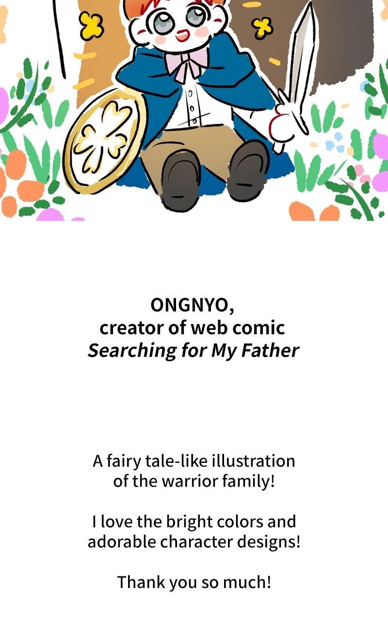 Read So You're Raising a Warrior Manga Online