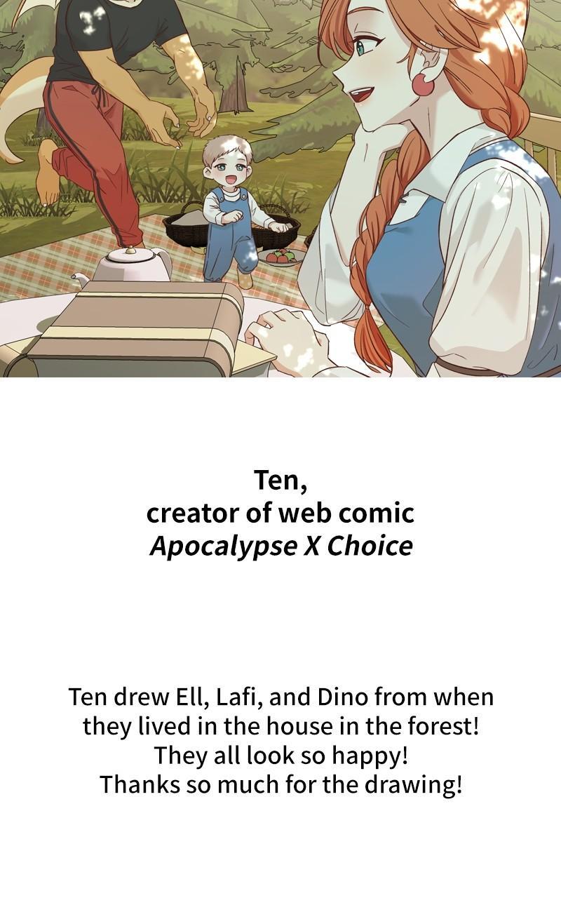 Read So You're Raising a Warrior Manga Online