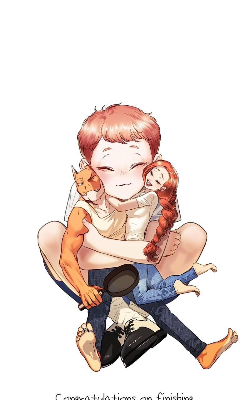 Read So You're Raising a Warrior Manga Online