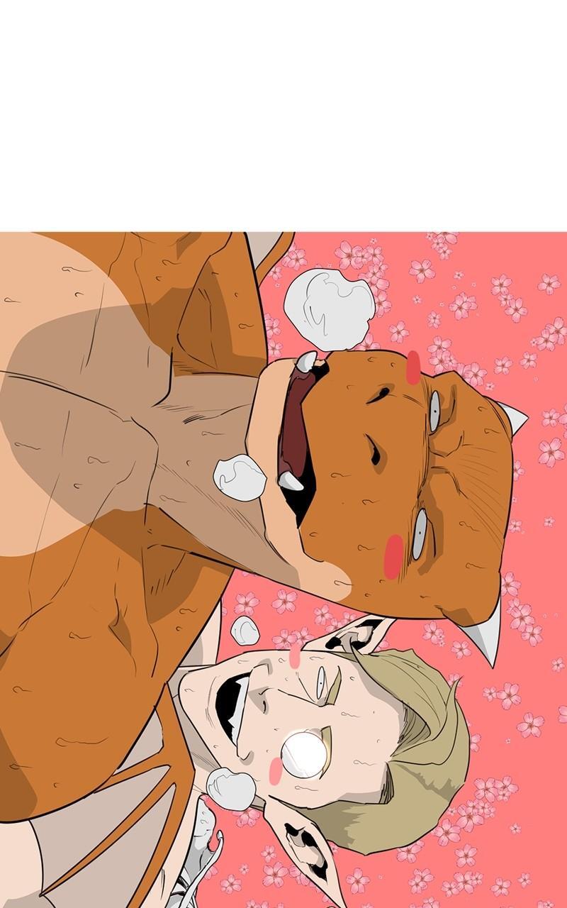 Read So You're Raising a Warrior Manga Online