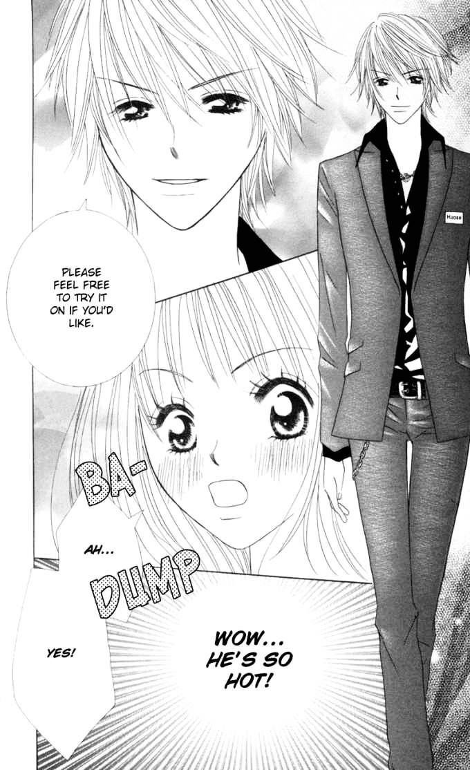 Read Sold Out! Manga Online