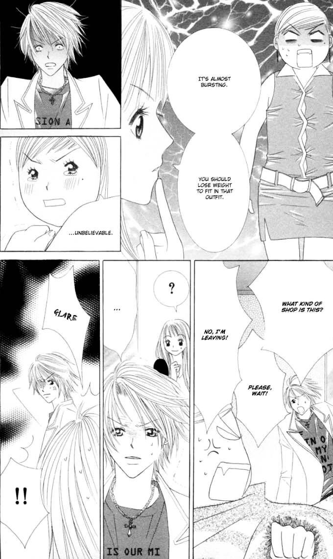 Read Sold Out! Manga Online