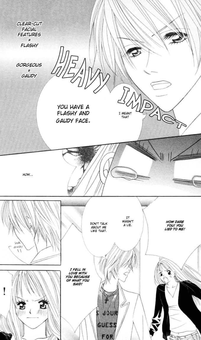 Read Sold Out! Manga Online