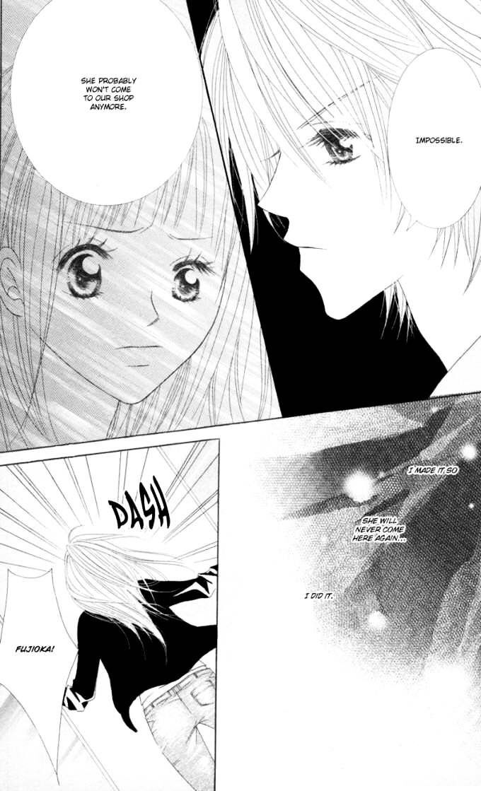 Read Sold Out! Manga Online