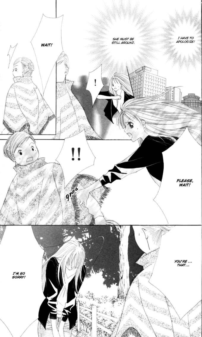 Read Sold Out! Manga Online