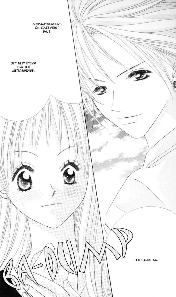 Read Sold Out! Manga Online