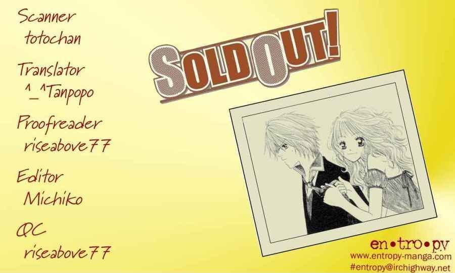 Read Sold Out! Manga Online