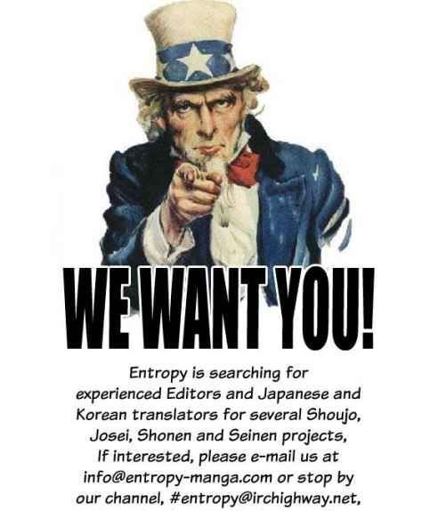 Read Sold Out! Manga Online