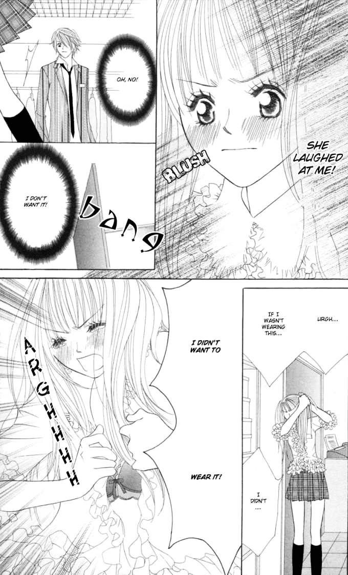 Read Sold Out! Manga Online