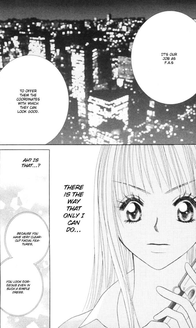 Read Sold Out! Manga Online