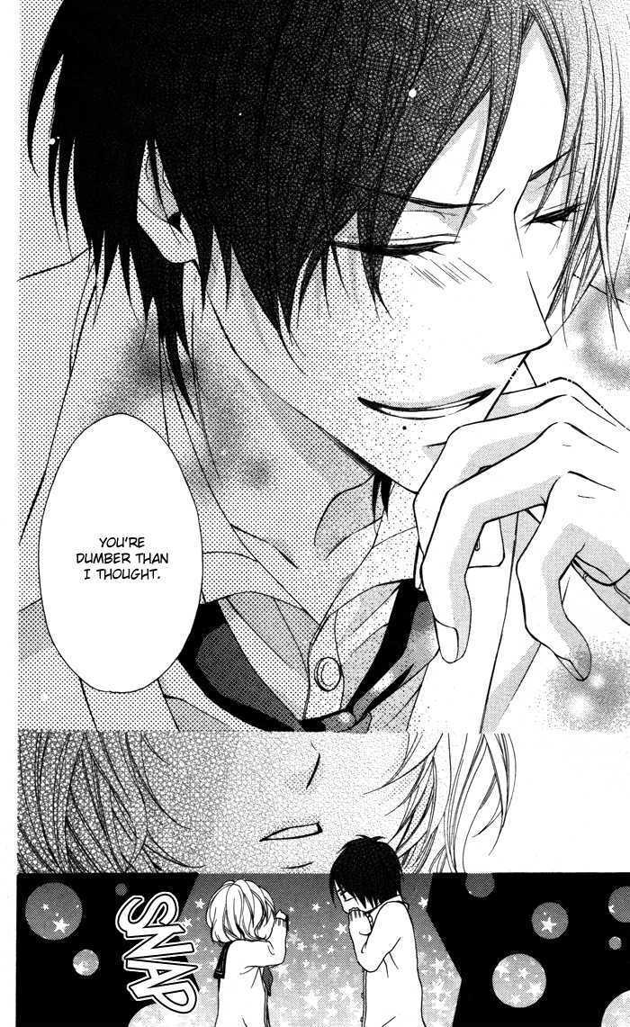 Read Sono Kuchibiru, Itadakimasu Manga Online