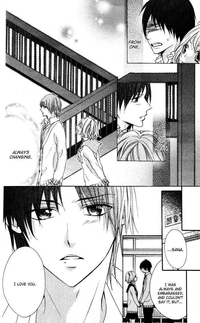 Read Sono Kuchibiru, Itadakimasu Manga Online