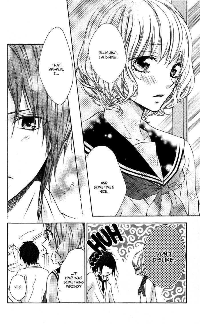 Read Sono Kuchibiru, Itadakimasu Manga Online