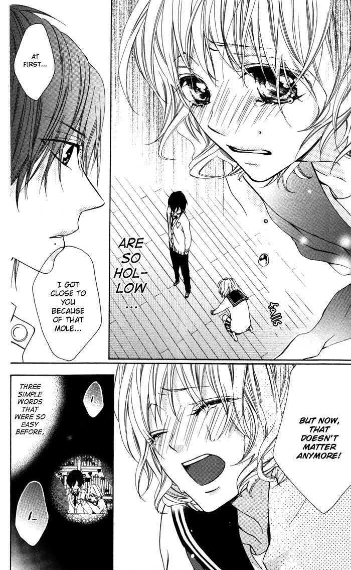 Read Sono Kuchibiru, Itadakimasu Manga Online