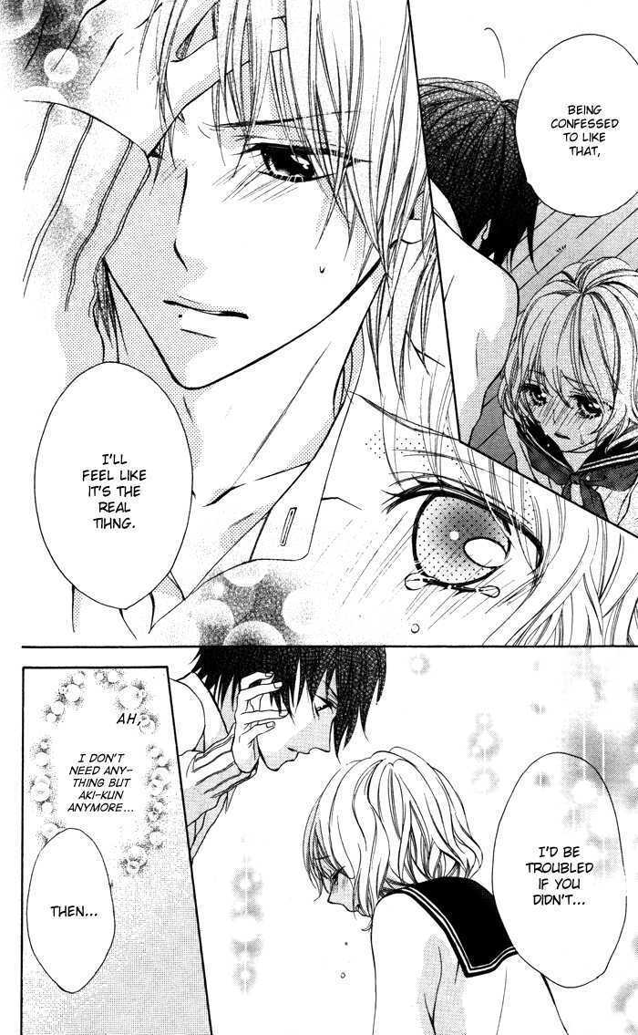 Read Sono Kuchibiru, Itadakimasu Manga Online
