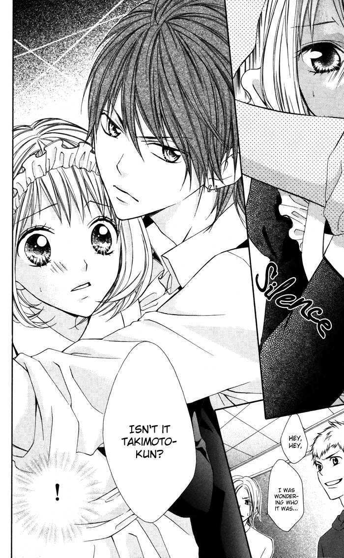 Read Sono Kuchibiru, Itadakimasu Manga Online