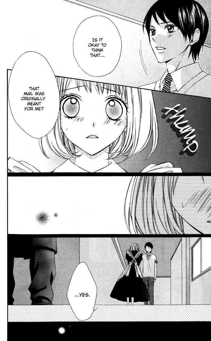 Read Sono Kuchibiru, Itadakimasu Manga Online