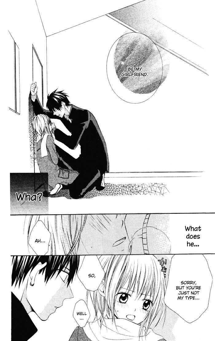 Read Sono Kuchibiru, Itadakimasu Manga Online